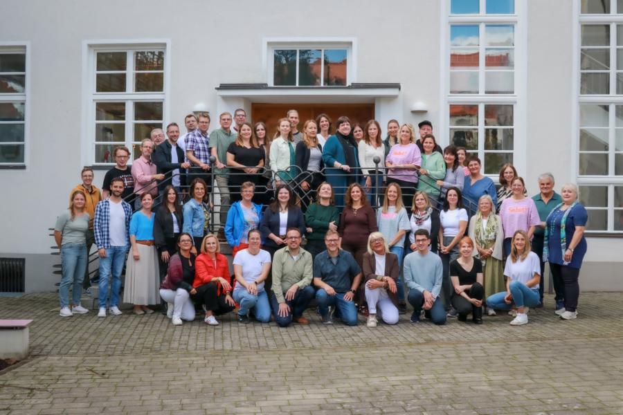 Lehrkräfte 2025/26