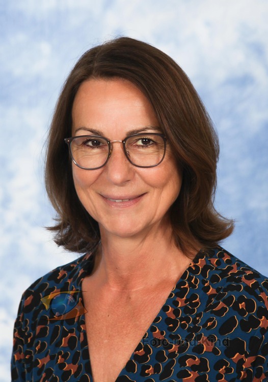 Gertraud Fischer, Beratungslehrkraft